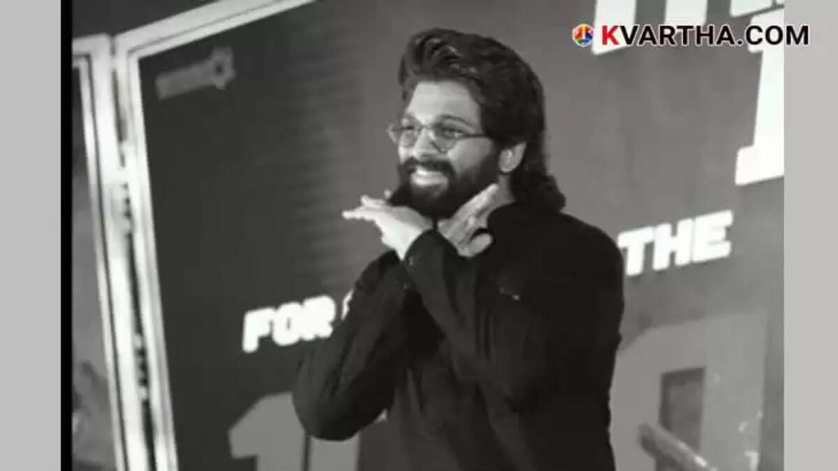 Allu Arjun Questioned Over Pushpa 2 Tragedy
