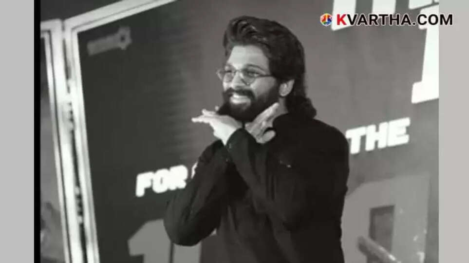 Allu Arjun Questioned Over Pushpa 2 Tragedy