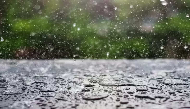 IMD issues yellow alert for heavy rainfall in Kerala and coastal erosion alert, Why?   IMD issues yellow alert in Kerala and coastal erosion alert due to heavy rainfall.