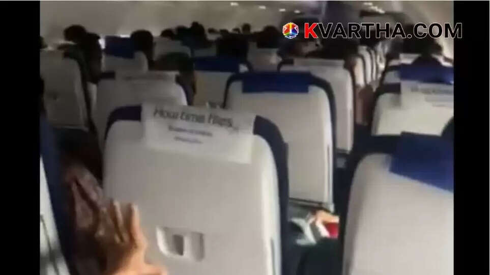 Delhi Dust Storm Grounds Flights, Strands Hundreds: Indigo Diversion, 350+ Delays at Airport