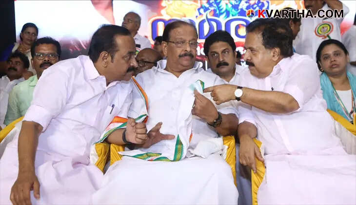 Kerala Community Political Shift
