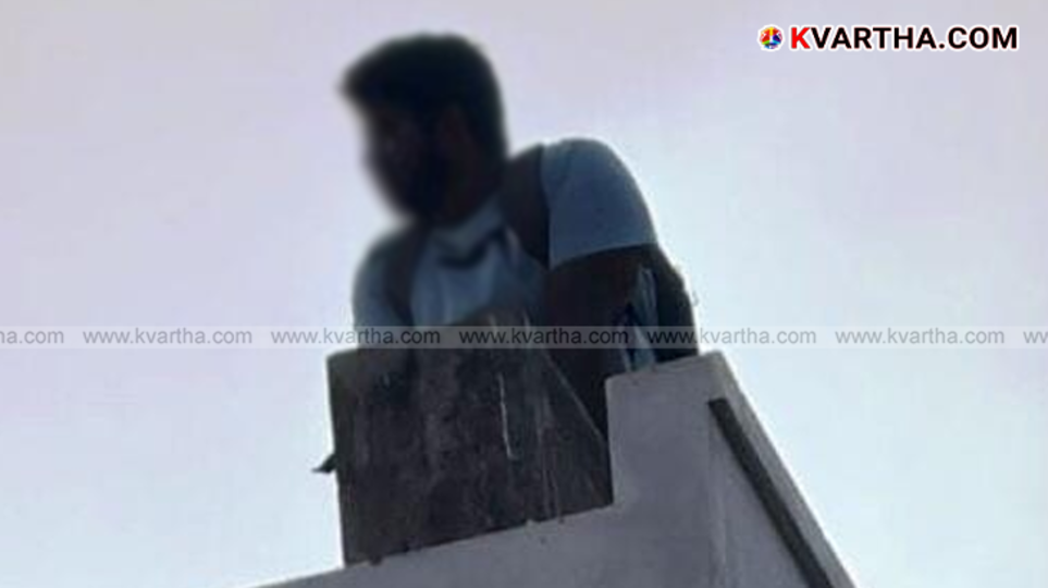  Fire force rescue operation in Taliparamba Karimbam