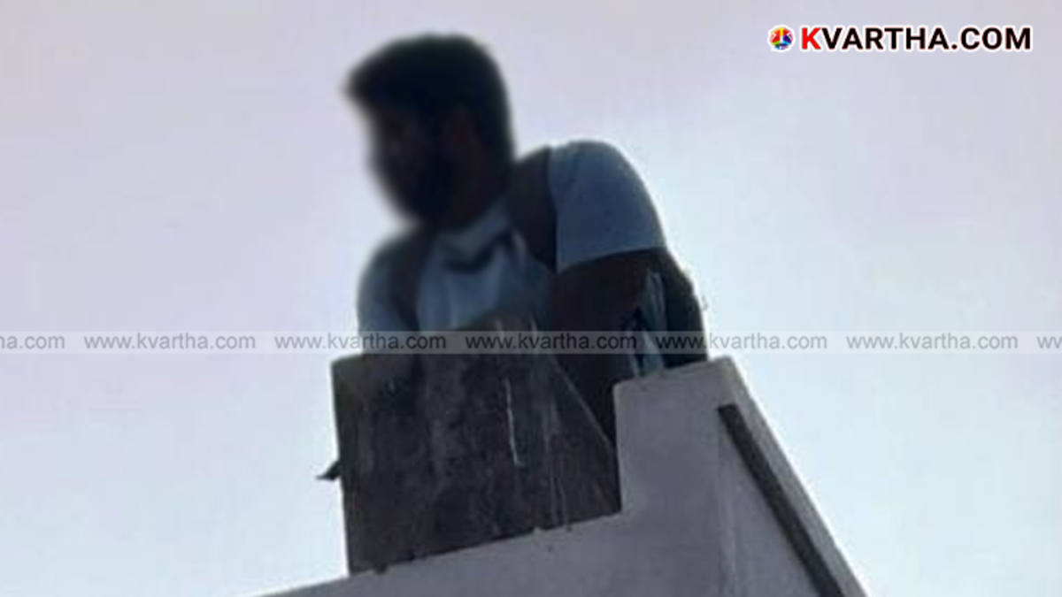  Fire force rescue operation in Taliparamba Karimbam