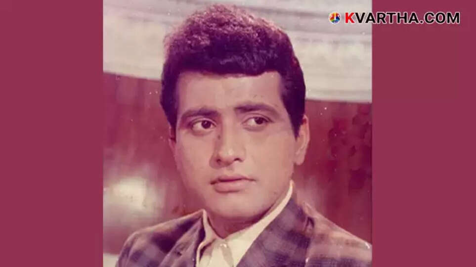 'Bharat Kumar' is Now Memory; Bollywood Actor and Director Manoj Kumar Passed Away