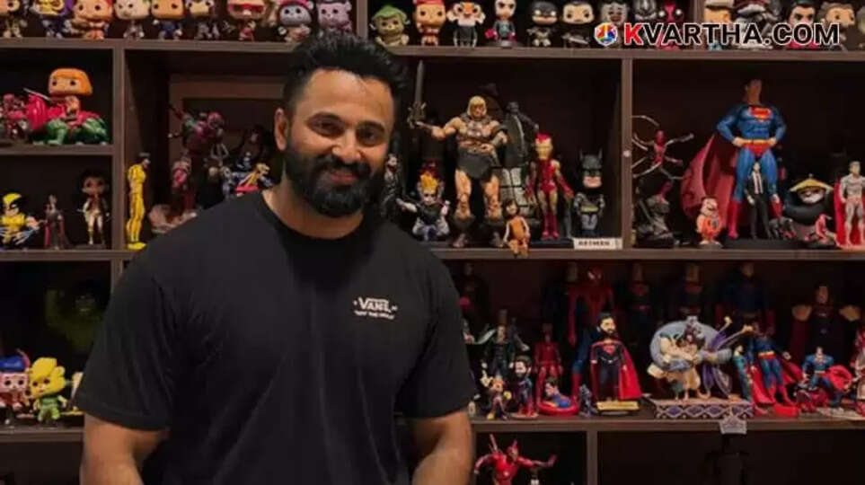 Actor Unni Mukundan Files Conspiracy Complaint with DGP Against Former Manager in Assault Case