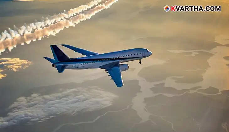  Three New Airlines to Launch in India in 2025, Set to Boost Air Travel