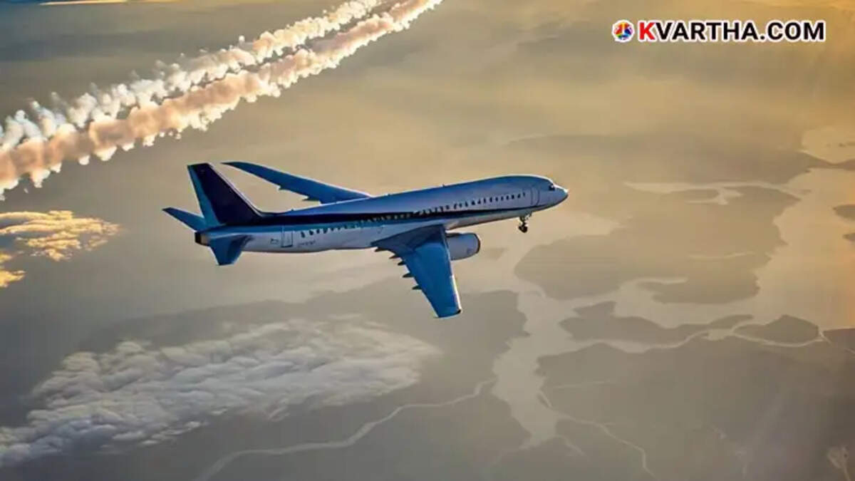  Three New Airlines to Launch in India in 2025, Set to Boost Air Travel