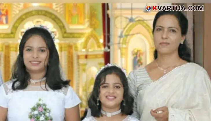 Shiny tragedy in Kottayam, Kerala, church leadership criticism