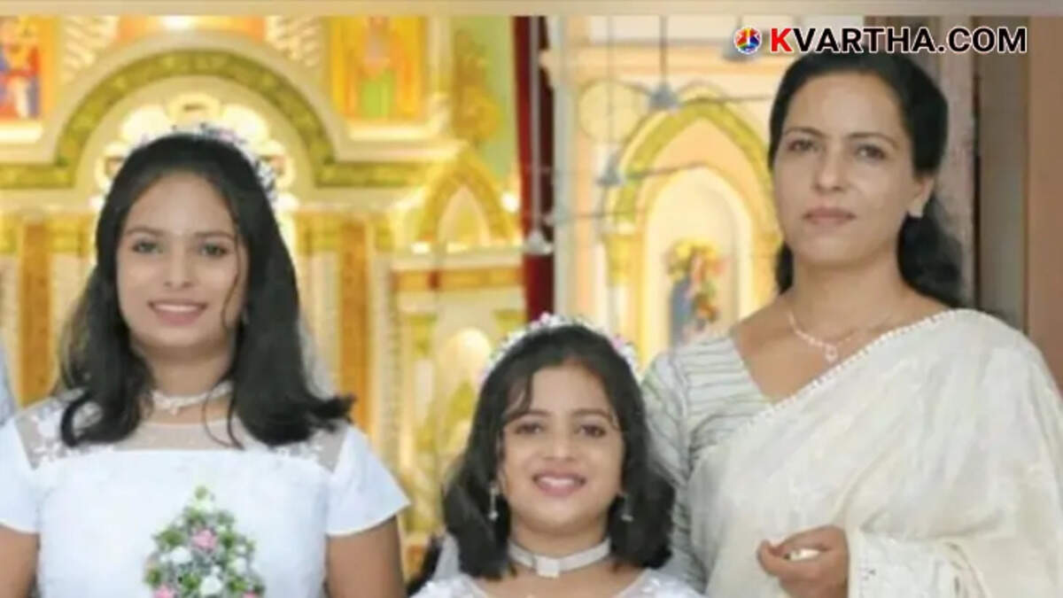 Shiny tragedy in Kottayam, Kerala, church leadership criticism