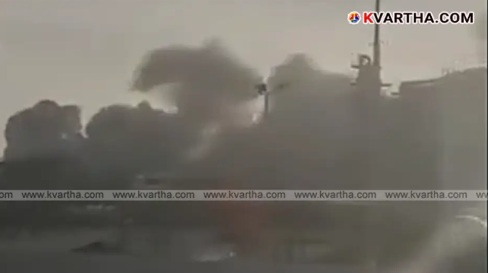 Infographic showing death toll and injuries across 12 countries in the Middle East conflict