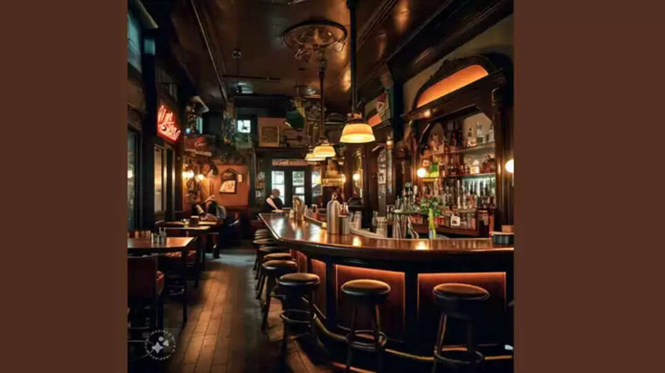 College student dies after collapsing in Nungambakkam restobar, cardiac arrest suspected