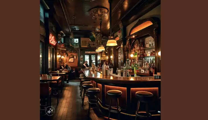 College student dies after collapsing in Nungambakkam restobar, cardiac arrest suspected