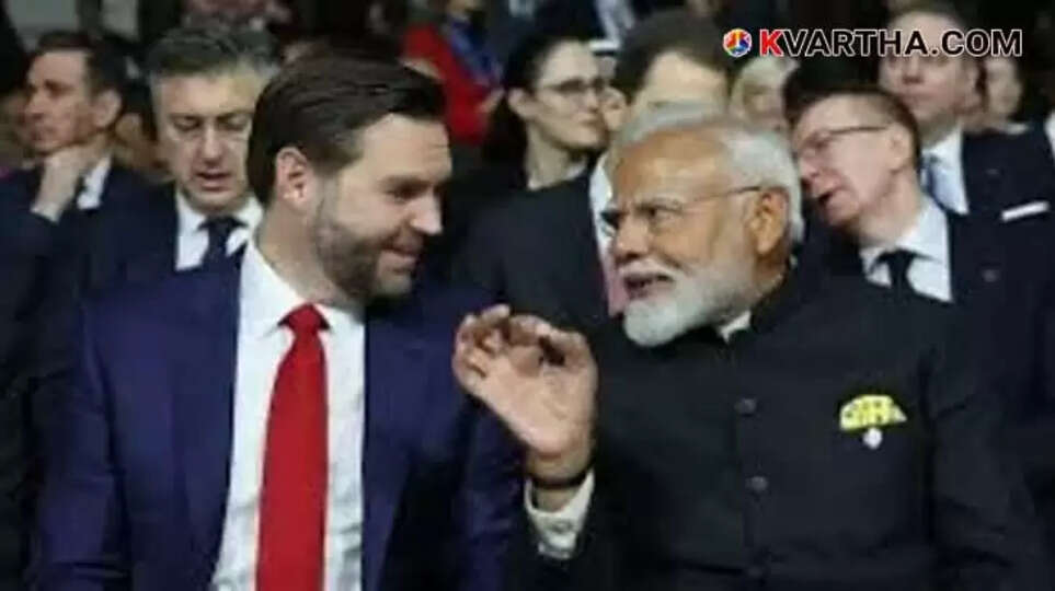 US Claims Key Role in India-Pakistan Ceasefire Following Urgent Intelligence and Modi Call