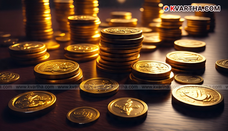 Switch to Gold Coins Instead of Ornaments – A Smart Move for Higher Returns! Know Why Coins Beat Jewellery in Investment Value