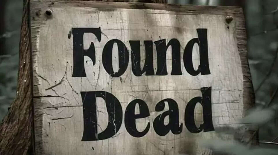 Three family members were found dead