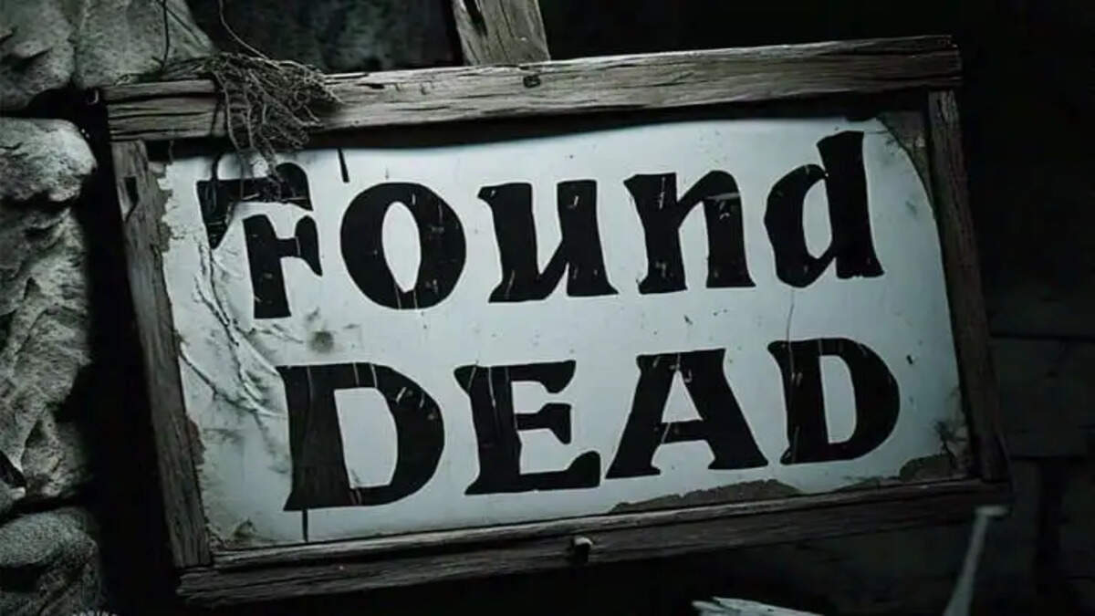Mother and son found dead inside their house in Ollur