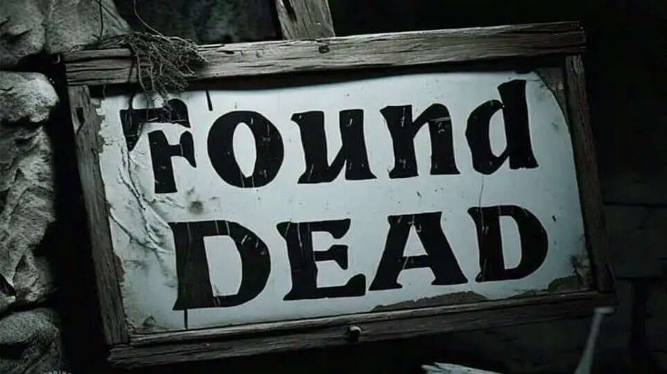 Mother and son found dead inside their house in Ollur