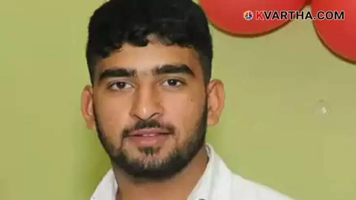 Indian Man Shot Dead in US