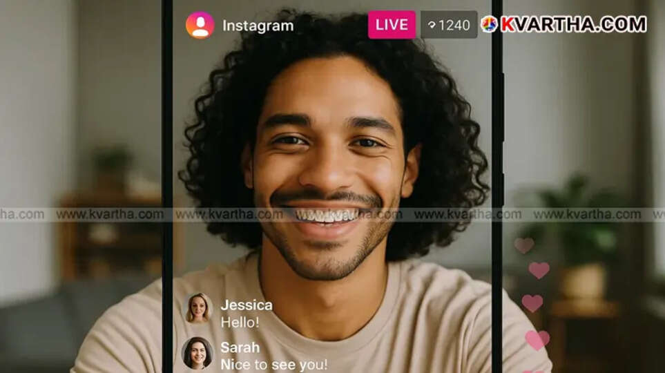 Instagram Live restrictions and new follower requirements