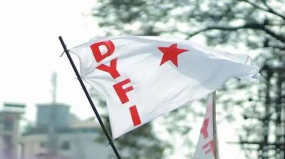 DYFI's Transformation: From Fighters to Food Packages