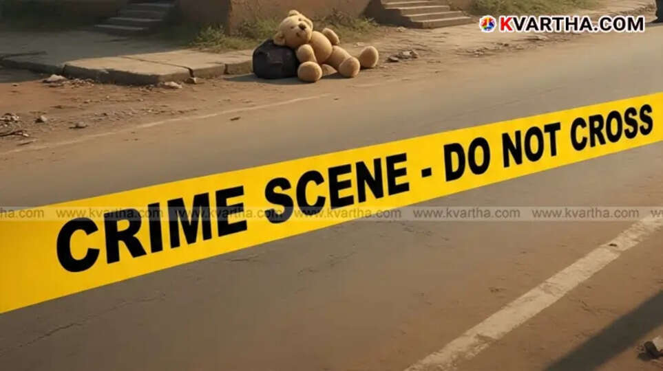 6-year-old victim of assault