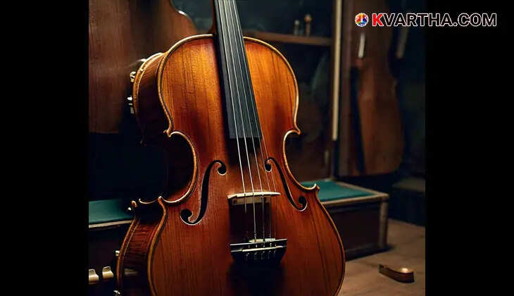 Violin Day global celebration