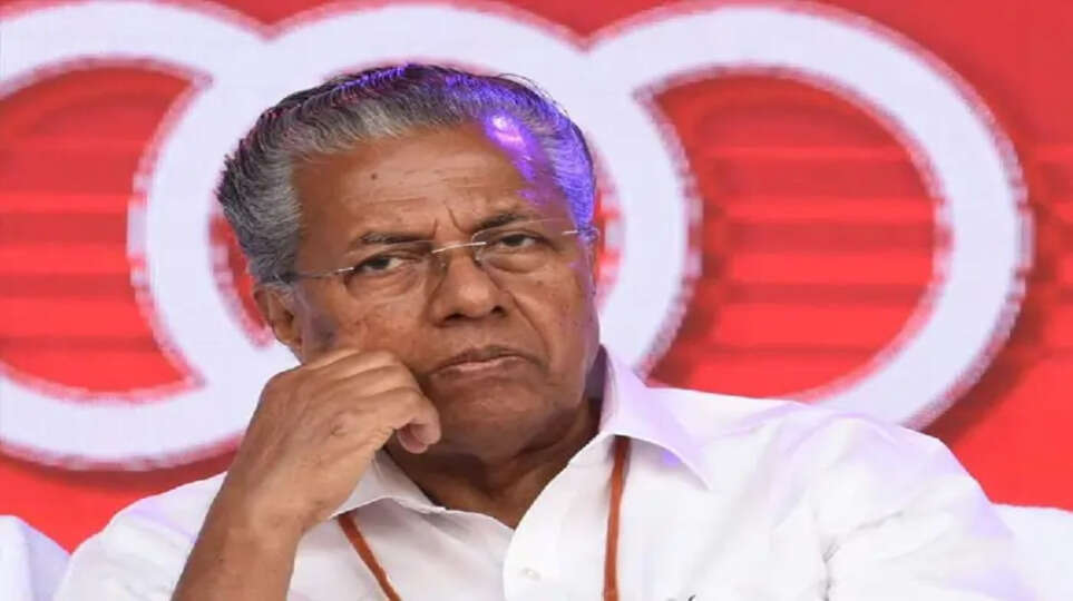 Kerala LS polls: Internal conflict in LDF