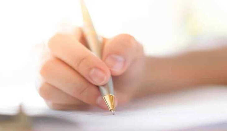 NEET Exam