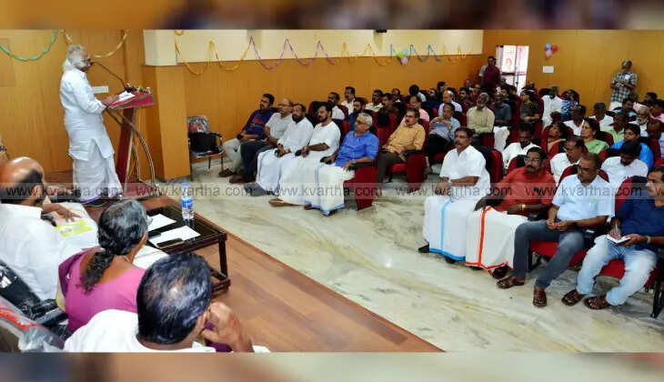 Kannur Gets a New Flyover to Ease Traffic Congestion