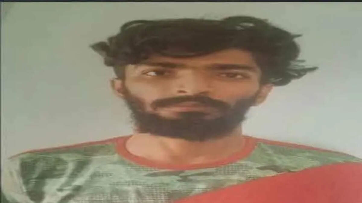 Youth Sentenced to 80 Years in Jail in POCSO Case; Fined 2 Lakh Rupees