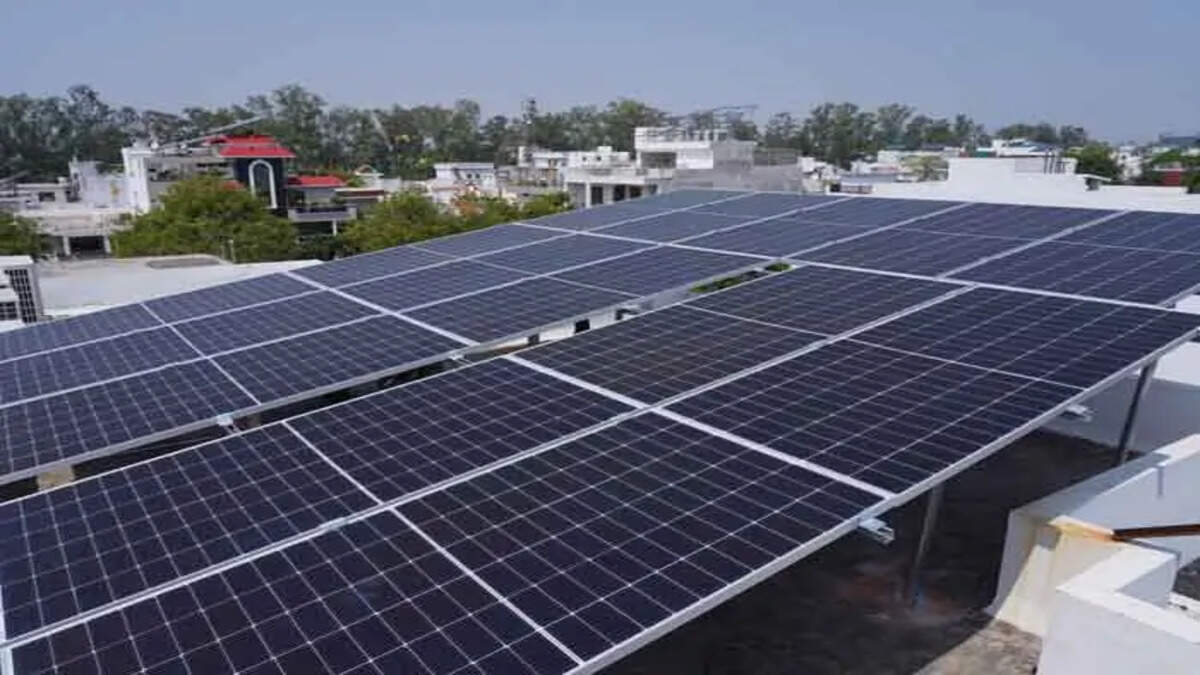 Solar Scheme