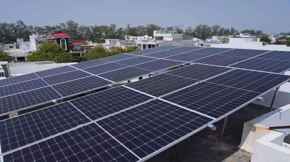 Solar Scheme