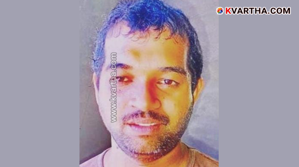 Scene of the fatal vehicle collision in Payyanur.