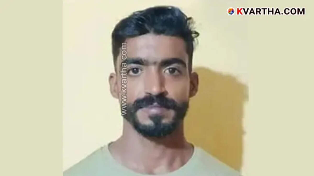 Image of Safraan who&rsquo;s found dead