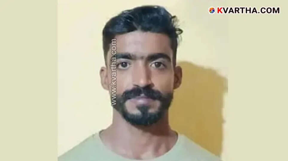 Image of Safraan who’s found dead