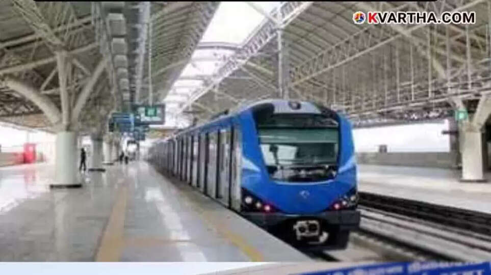 Coimbatore Metro: Construction to Begin in 2025