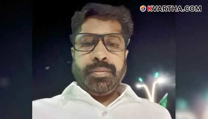 Wayanad Native's Body Buried in Saudi Arabia After Fatal Road Accident