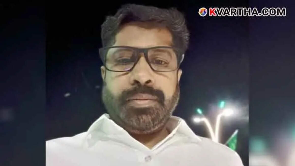 Wayanad Native's Body Buried in Saudi Arabia After Fatal Road Accident