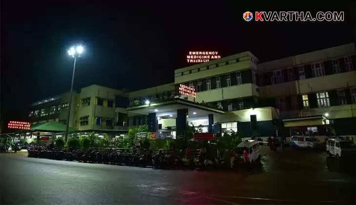 Thiruvananthapuram Medical College Recognized as Center of Excellence