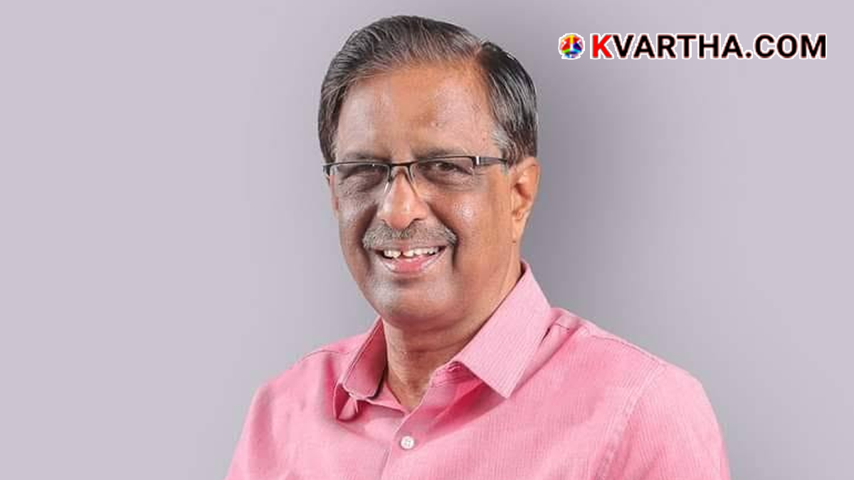 Image reflecting controversy over P Nandakumar's remarks on Malappuram