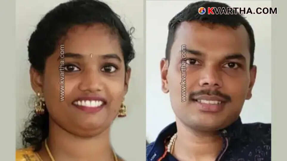 Malayali Soldier and Wife Die in Mysterious Circumstances in Jammu and Kashmir; Cause of Death Unclear