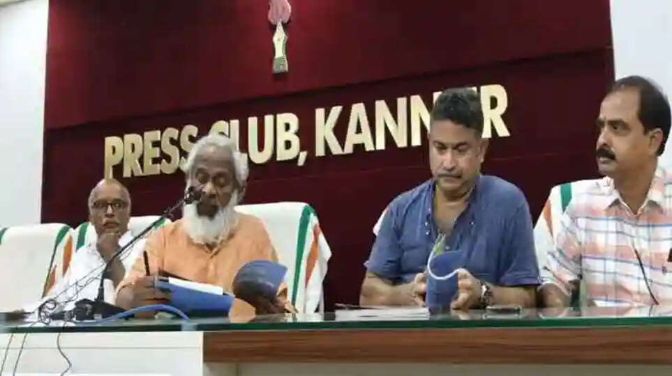 Payayanur: Thurium Music Festival will begin on May 28, Kannur, News, Thurium Music Festival, Press Meet, Kerala