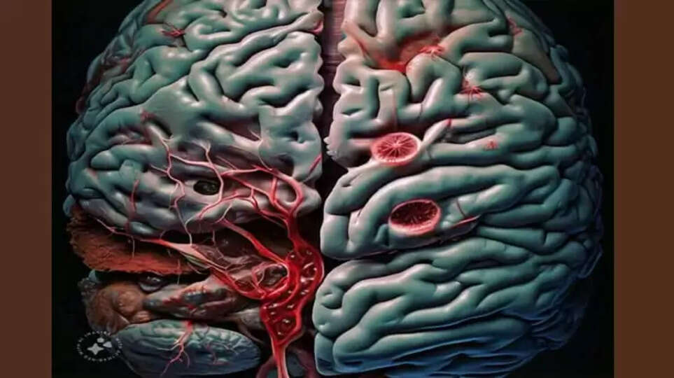 Brain Fever Outbreak Linked to Kerala Pond, Four Hospitalized,&nbsp;Brain Fever, Kerala, Neyyattinkara, Pond.