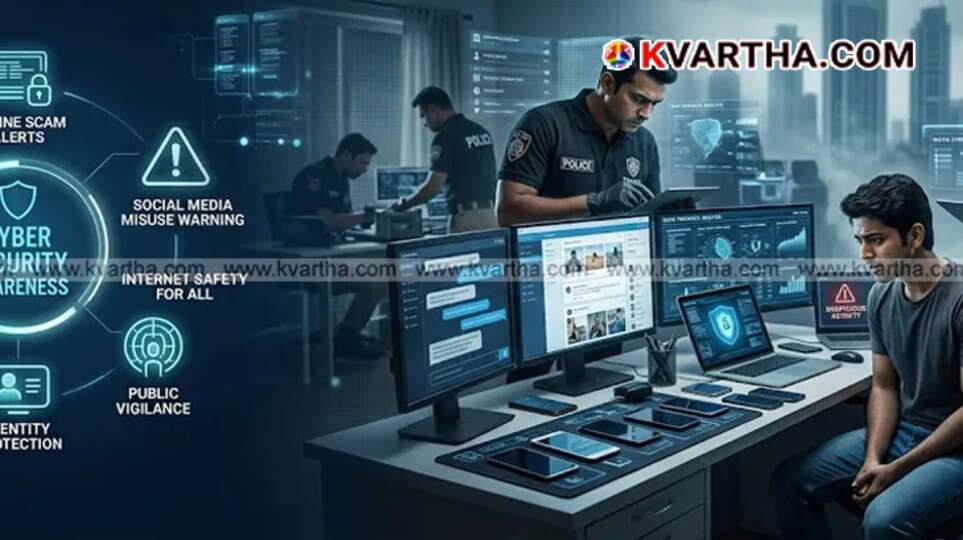 Representation of secure mobile data and police investigating social media chat groups