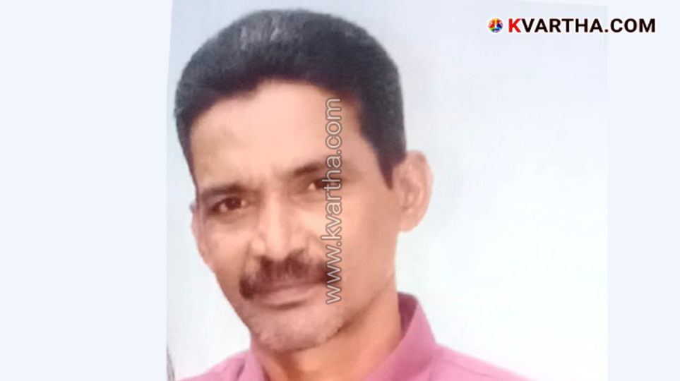 The Chappath (causeway) over the Eruveshi river where the accident occurred.