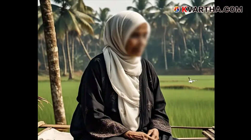 Isimith, life, forgotten, Kerala, historical reflection