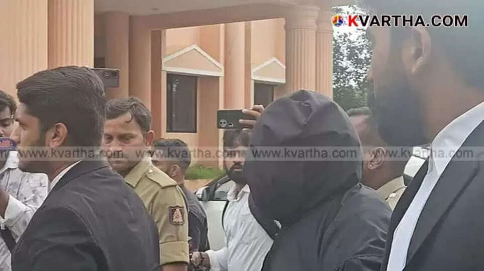 Dharmasthala Revelations: SIT Begins Excavation Today in Reported Burial Sites