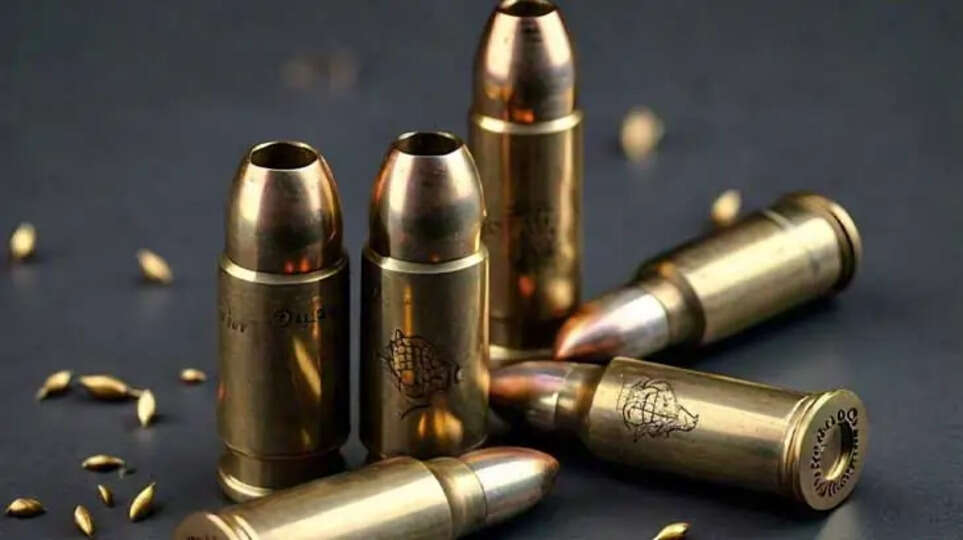 Attack on guest worker in Kashmir