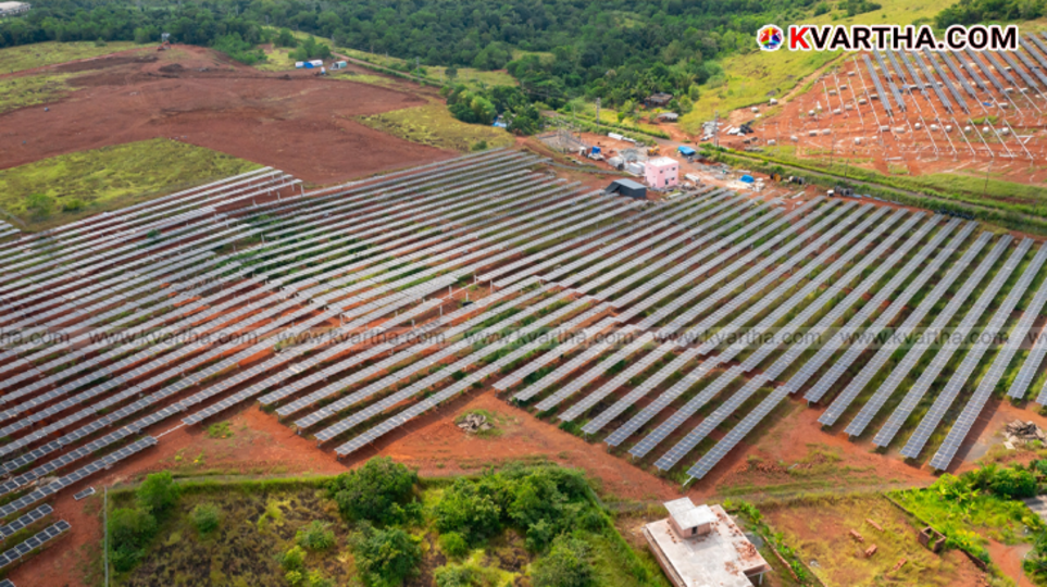 Chairman of Aster DM Healthcare, speaking about the company's sustainability goals.