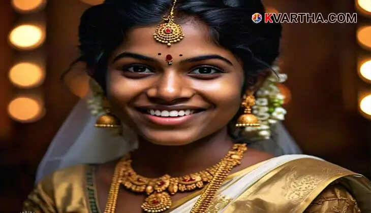Gold Price Drops Significantly in Kerala